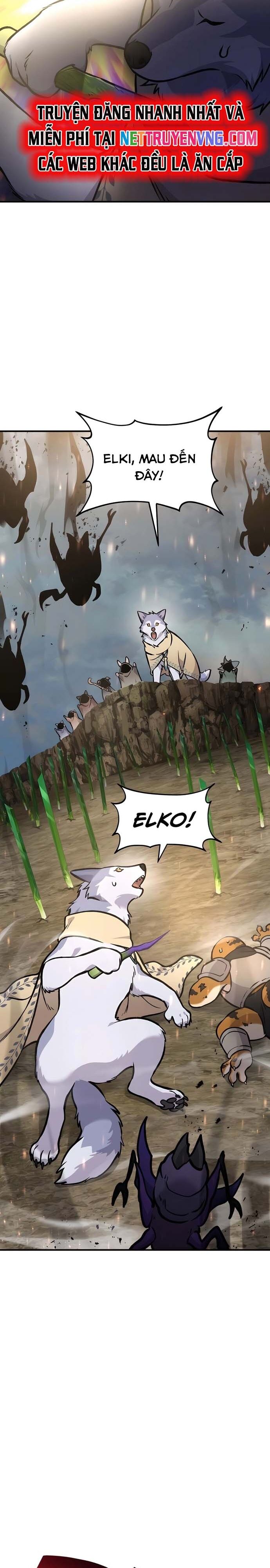 Làm Nông Dân Trong Tòa Tháp Thử Thách Chap 98 - Next Chap 99