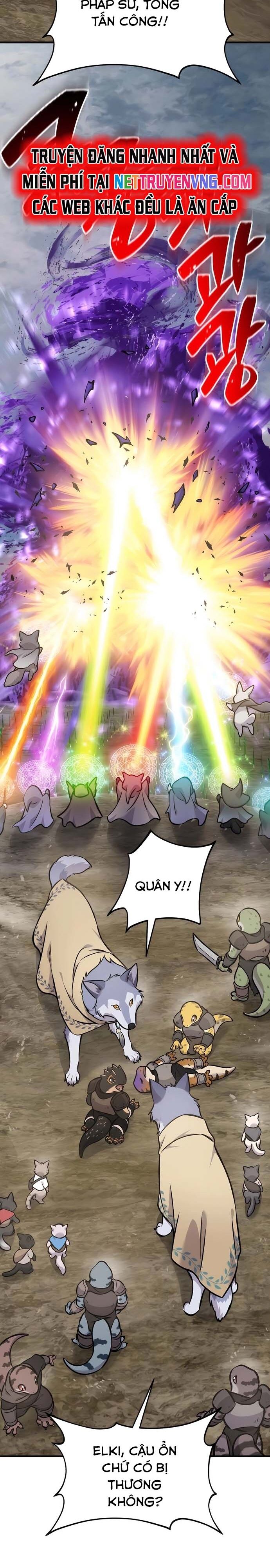 Làm Nông Dân Trong Tòa Tháp Thử Thách Chap 98 - Next Chap 99