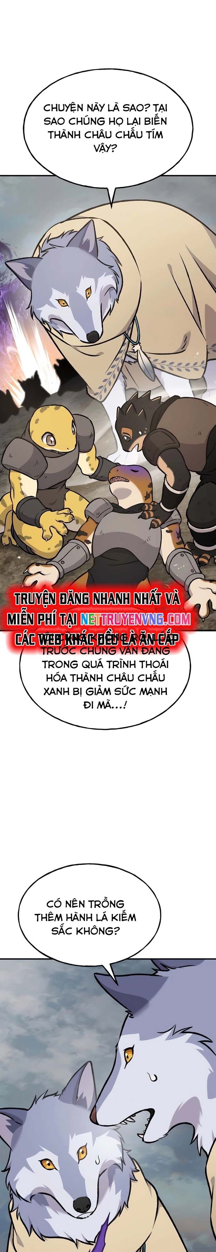 Làm Nông Dân Trong Tòa Tháp Thử Thách Chap 98 - Next Chap 99