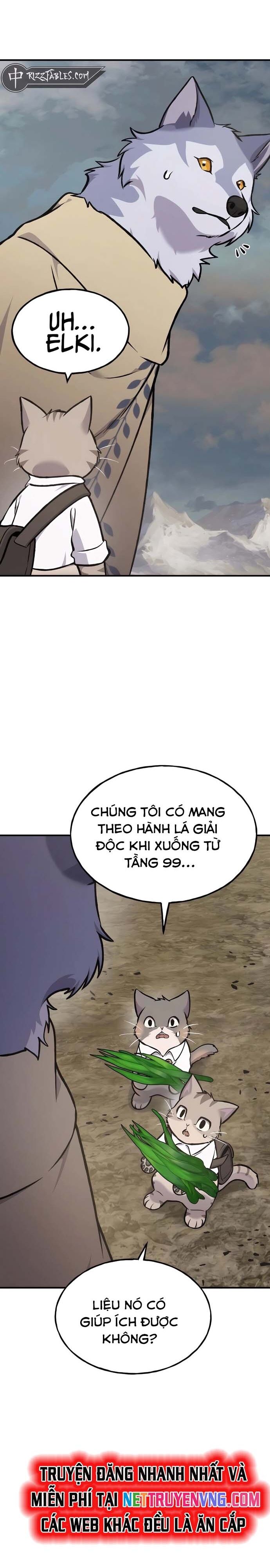 Làm Nông Dân Trong Tòa Tháp Thử Thách Chap 98 - Next Chap 99