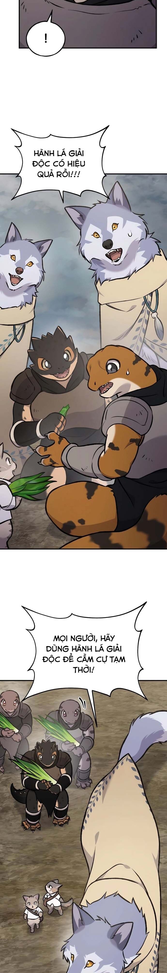 Làm Nông Dân Trong Tòa Tháp Thử Thách Chap 98 - Next Chap 99