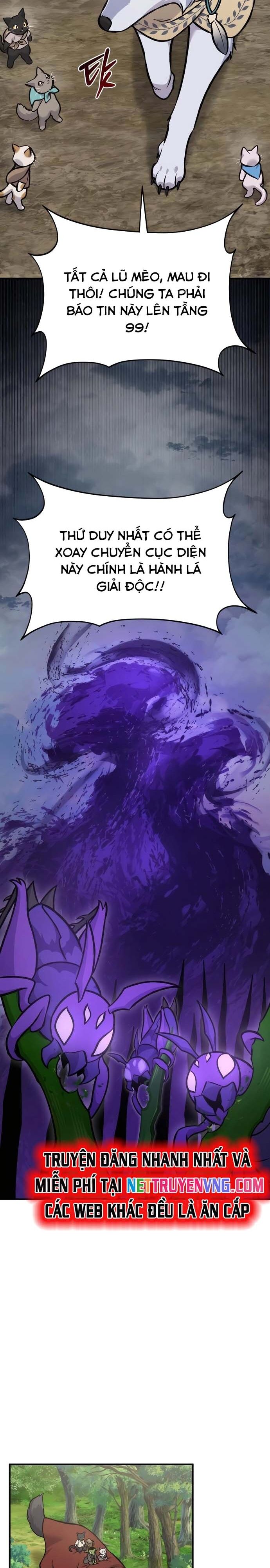 Làm Nông Dân Trong Tòa Tháp Thử Thách Chap 98 - Next Chap 99