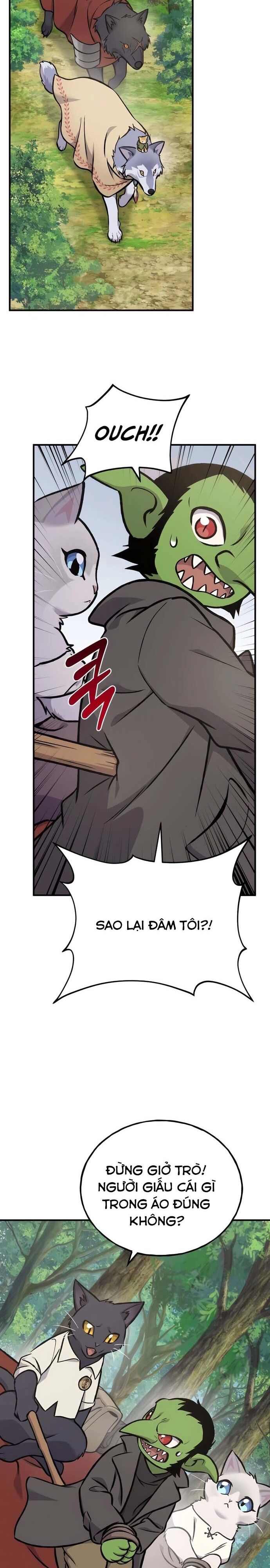 Làm Nông Dân Trong Tòa Tháp Thử Thách Chap 98 - Next Chap 99