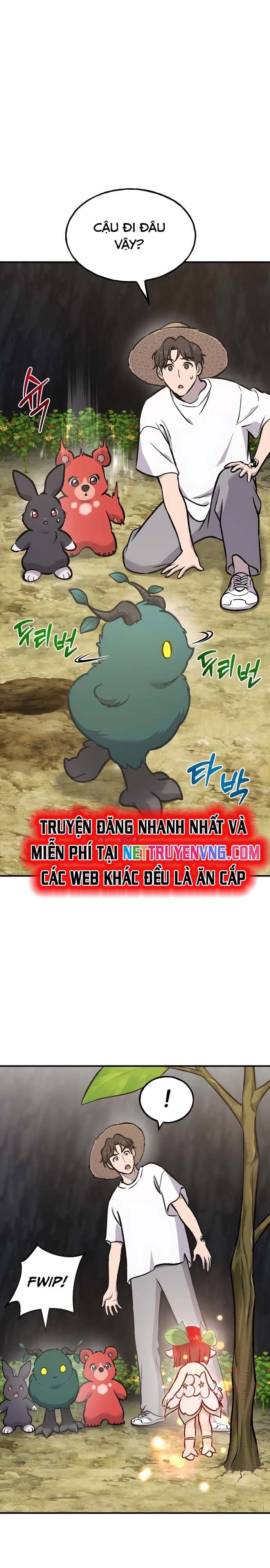Làm Nông Dân Trong Tòa Tháp Thử Thách Chap 98 - Next Chap 99