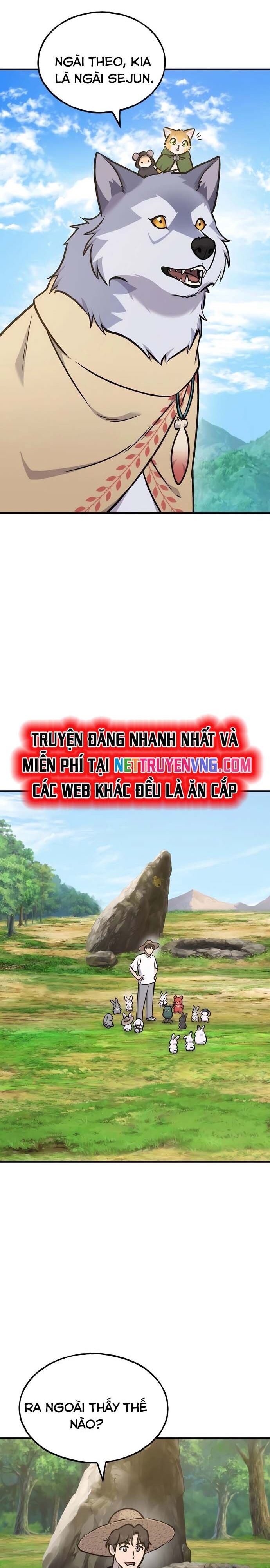 Làm Nông Dân Trong Tòa Tháp Thử Thách Chap 98 - Next Chap 99