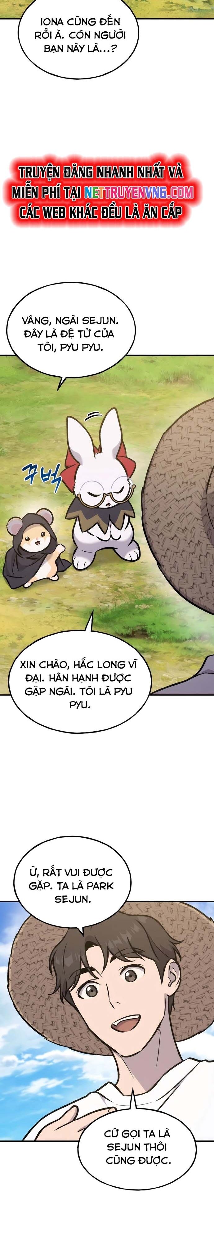 Làm Nông Dân Trong Tòa Tháp Thử Thách Chap 98 - Next Chap 99