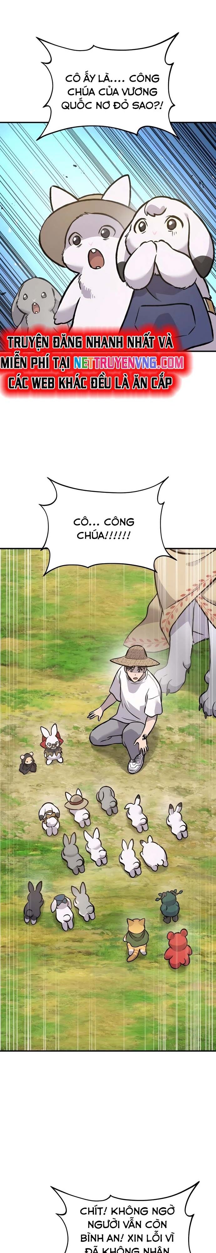 Làm Nông Dân Trong Tòa Tháp Thử Thách Chap 98 - Next Chap 99