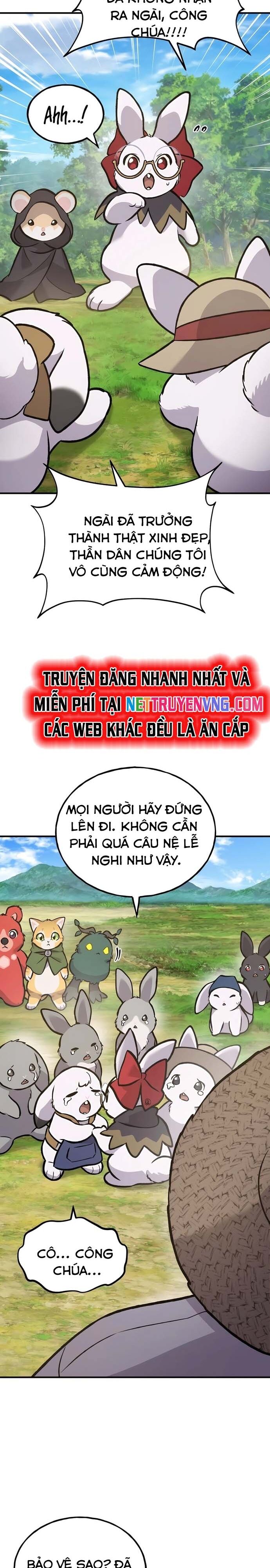 Làm Nông Dân Trong Tòa Tháp Thử Thách Chap 98 - Next Chap 99