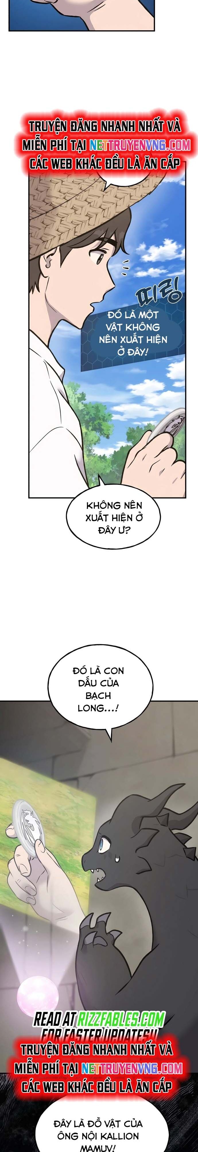 Làm Nông Dân Trong Tòa Tháp Thử Thách Chap 98 - Next Chap 99