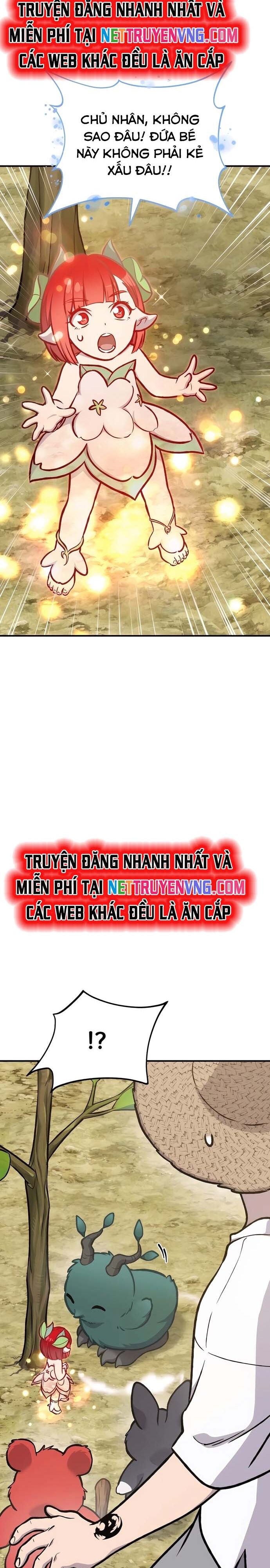 Làm Nông Dân Trong Tòa Tháp Thử Thách Chap 98 - Next Chap 99
