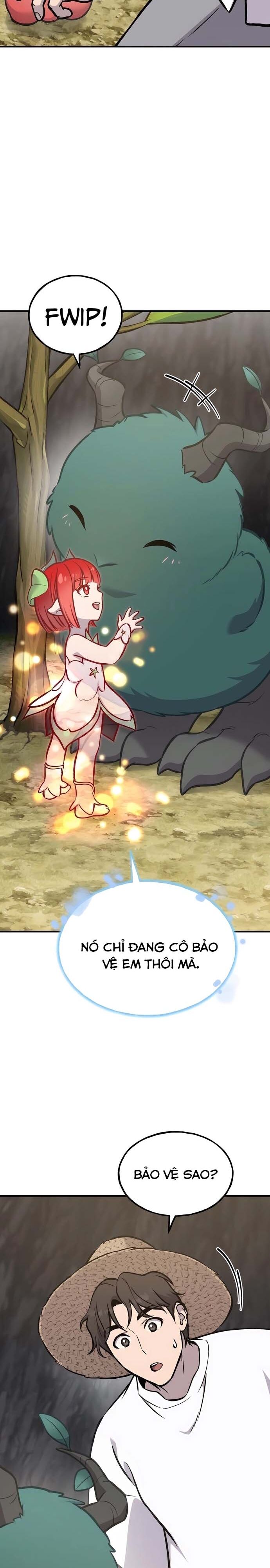 Làm Nông Dân Trong Tòa Tháp Thử Thách Chap 98 - Next Chap 99