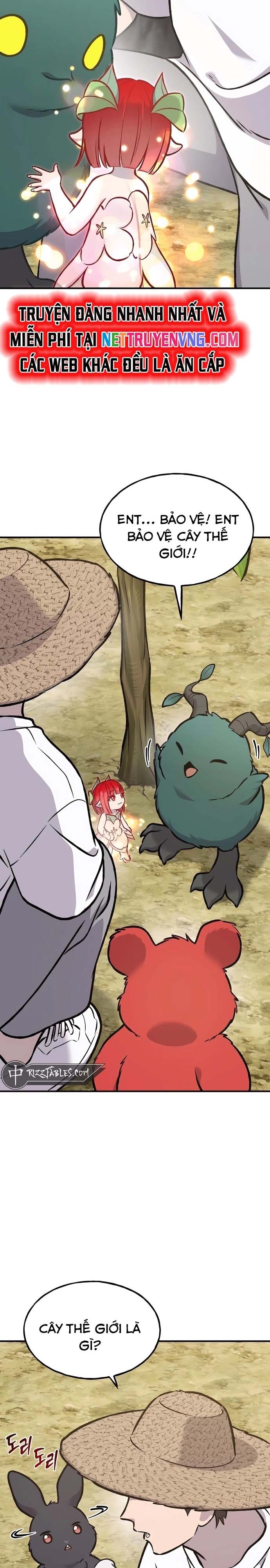 Làm Nông Dân Trong Tòa Tháp Thử Thách Chap 98 - Next Chap 99