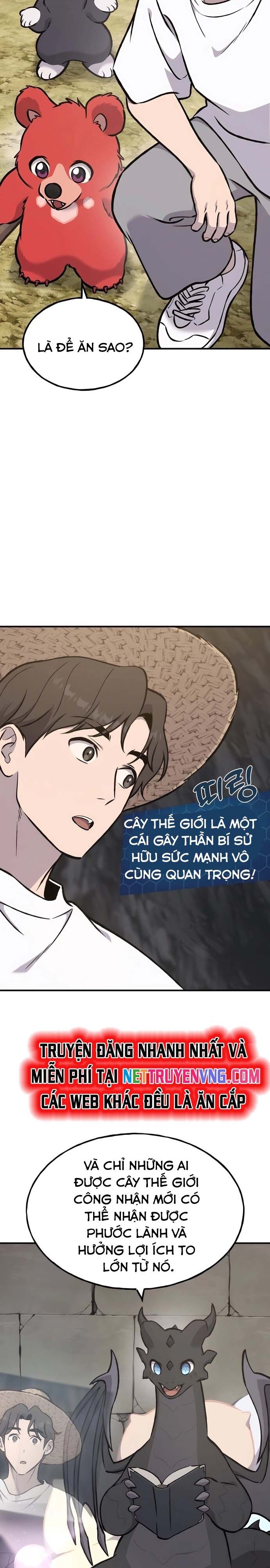 Làm Nông Dân Trong Tòa Tháp Thử Thách Chap 98 - Next Chap 99