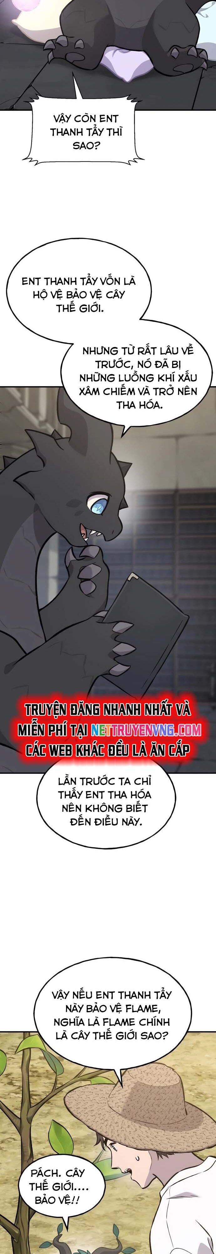 Làm Nông Dân Trong Tòa Tháp Thử Thách Chap 98 - Next Chap 99
