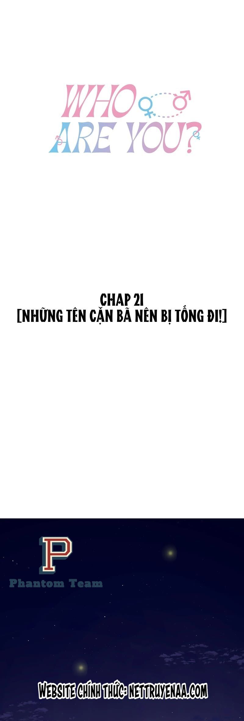 Làm Ơn Đừng Quá Kiêu Ngạo Chap 21 - Next Chap 22