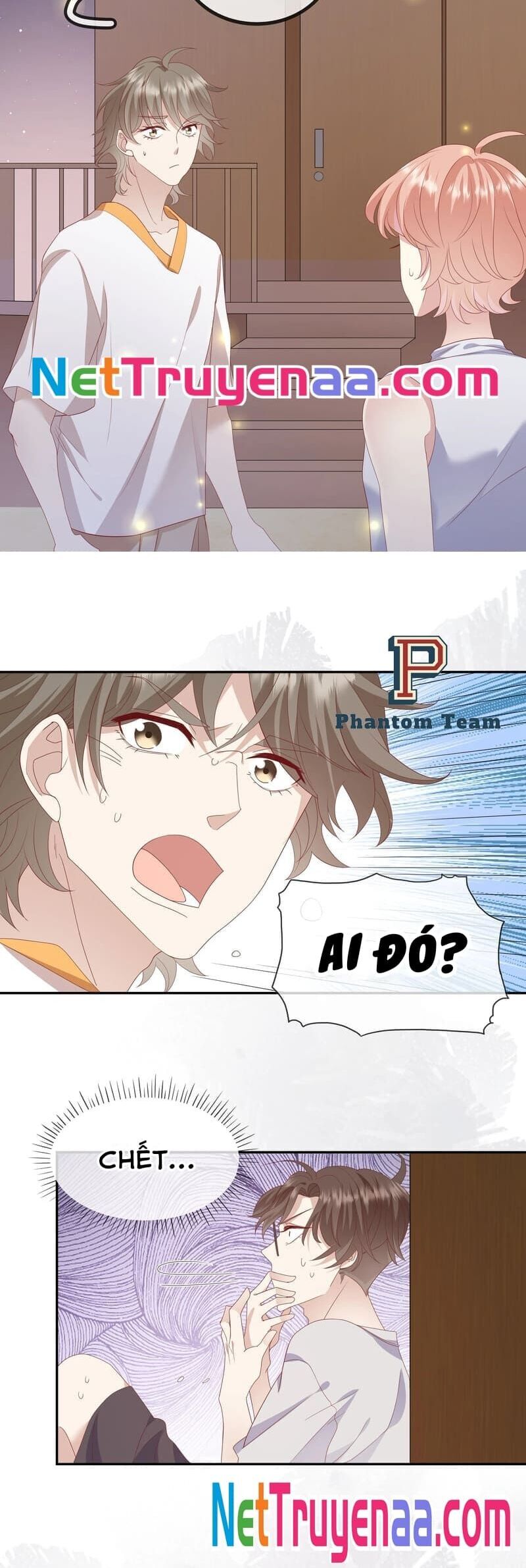 Làm Ơn Đừng Quá Kiêu Ngạo Chap 21 - Next Chap 22