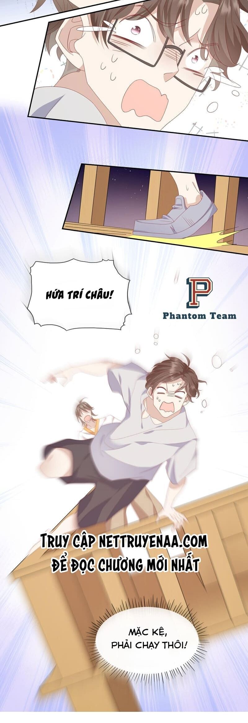 Làm Ơn Đừng Quá Kiêu Ngạo Chap 21 - Next Chap 22