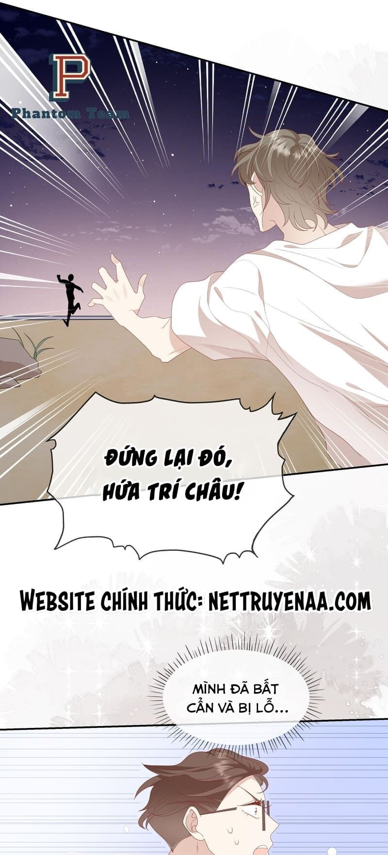 Làm Ơn Đừng Quá Kiêu Ngạo Chap 21 - Next Chap 22