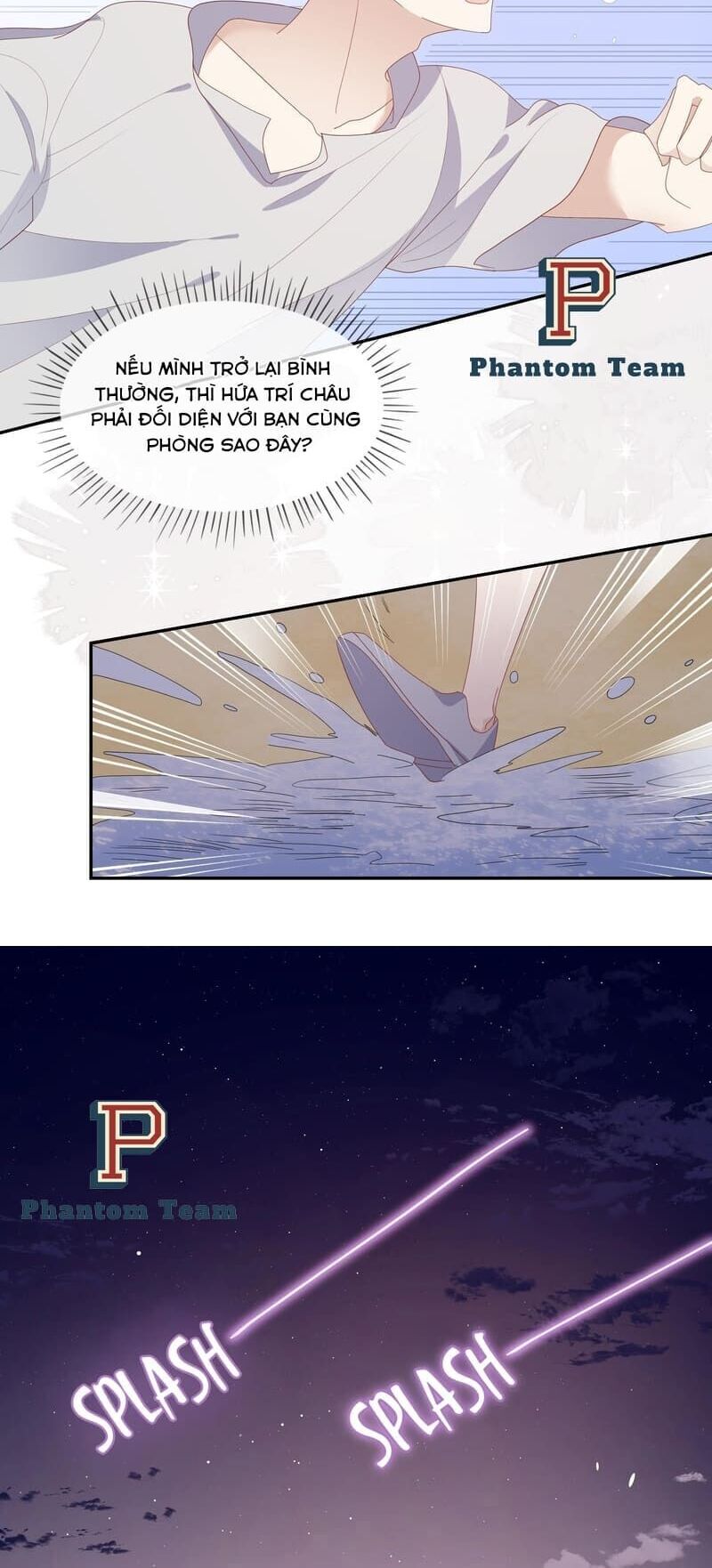 Làm Ơn Đừng Quá Kiêu Ngạo Chap 21 - Next Chap 22