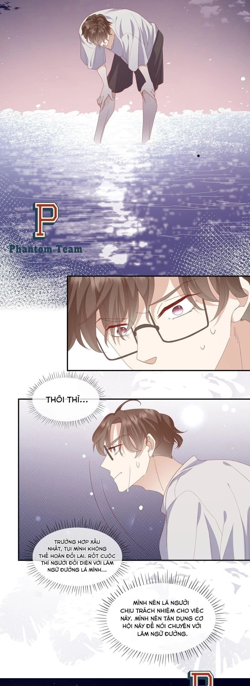 Làm Ơn Đừng Quá Kiêu Ngạo Chap 21 - Next Chap 22