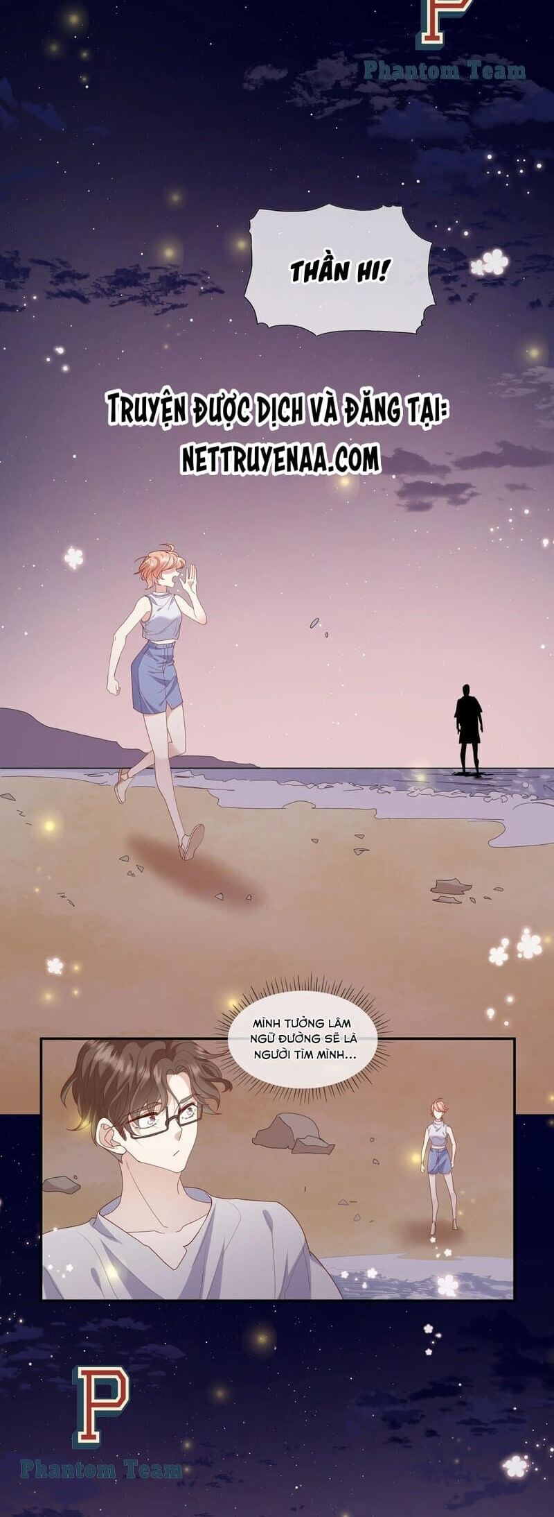 Làm Ơn Đừng Quá Kiêu Ngạo Chap 21 - Next Chap 22