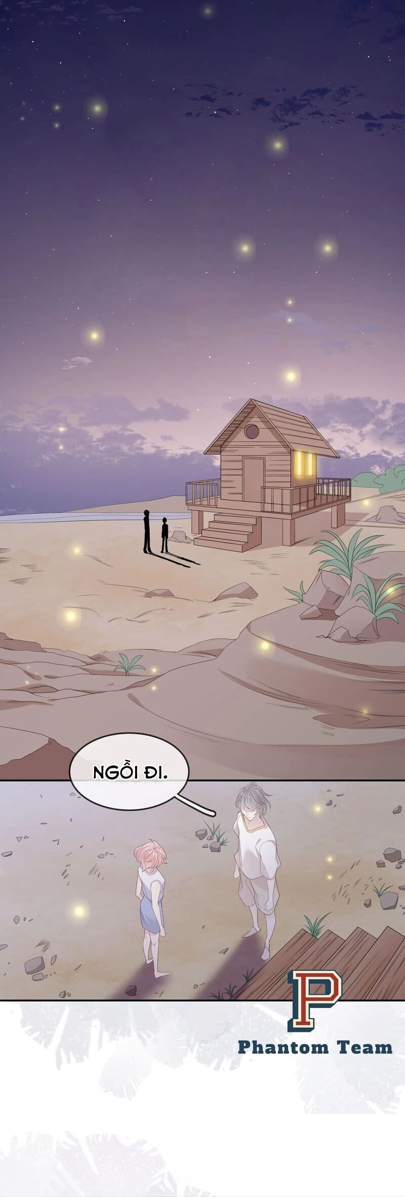 Làm Ơn Đừng Quá Kiêu Ngạo Chap 21 - Next Chap 22