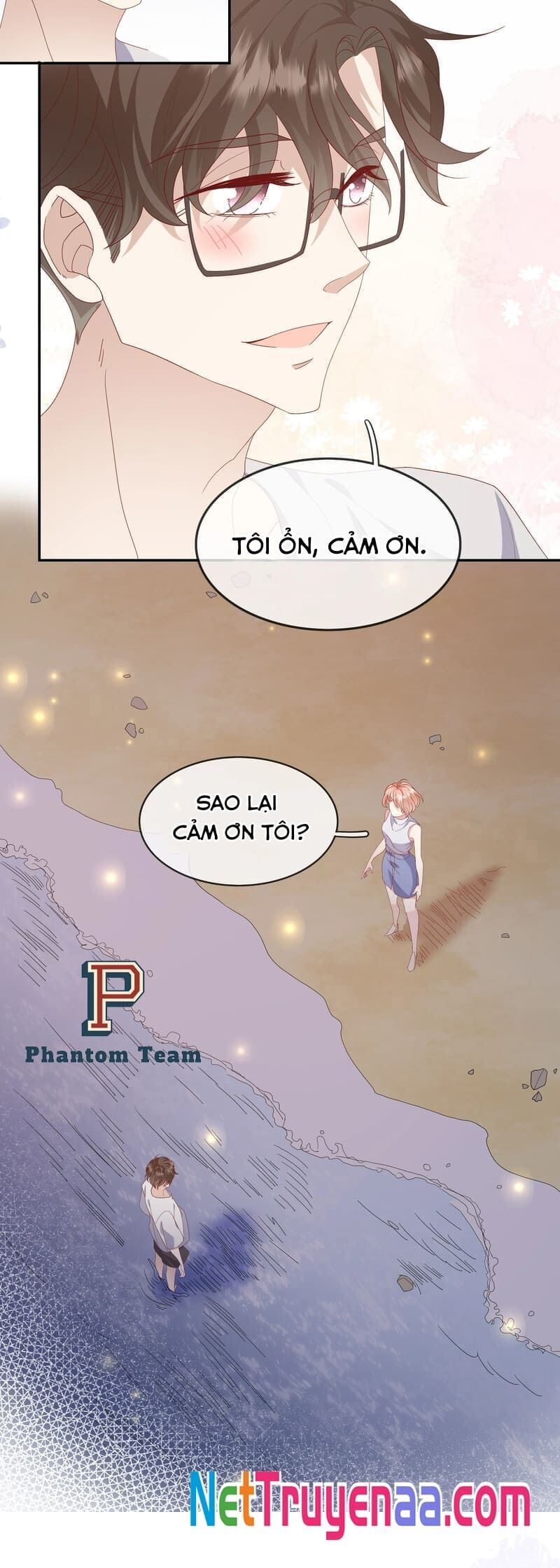 Làm Ơn Đừng Quá Kiêu Ngạo Chap 21 - Next Chap 22
