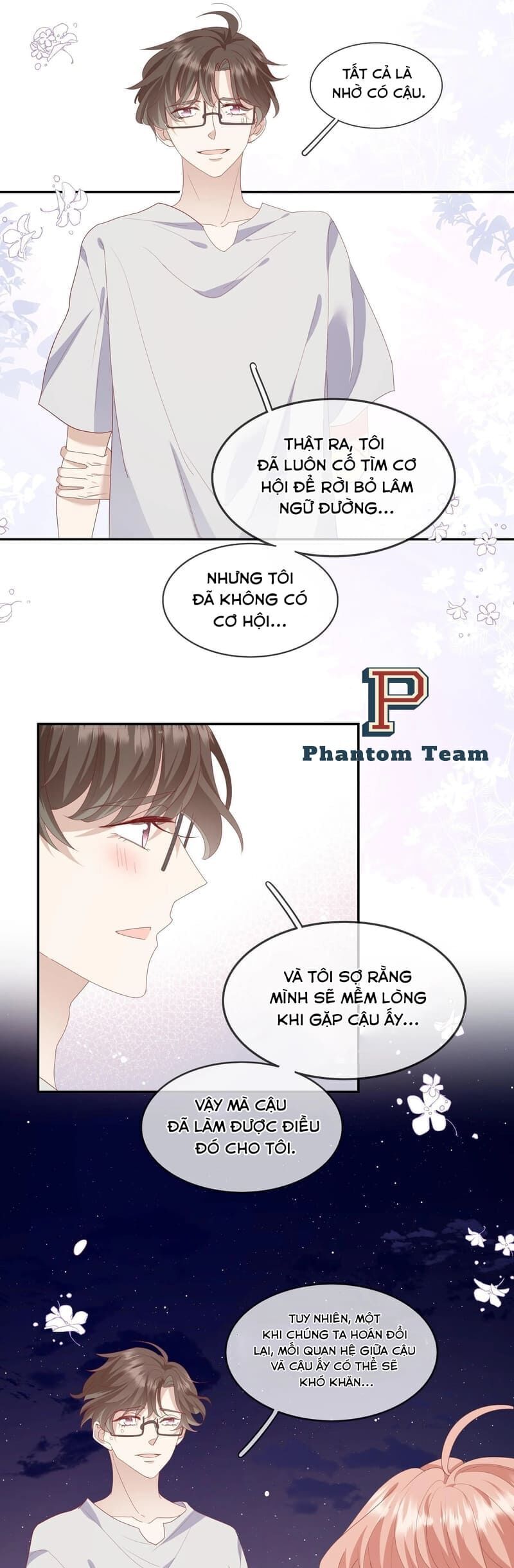 Làm Ơn Đừng Quá Kiêu Ngạo Chap 21 - Next Chap 22