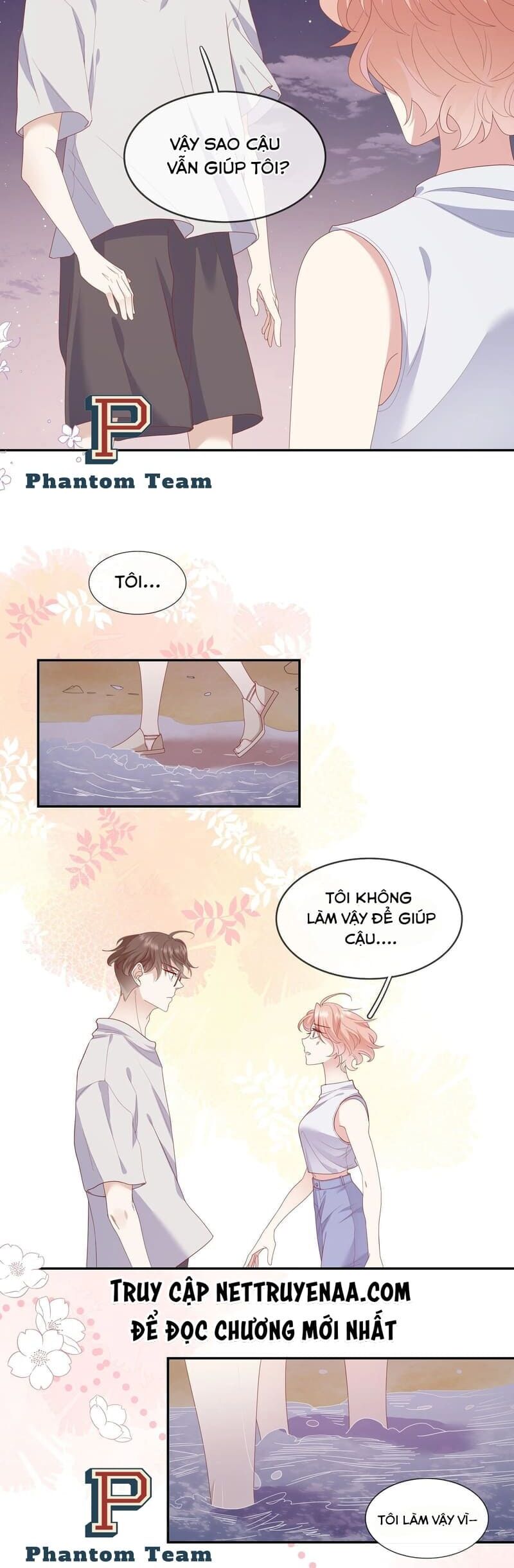 Làm Ơn Đừng Quá Kiêu Ngạo Chap 21 - Next Chap 22