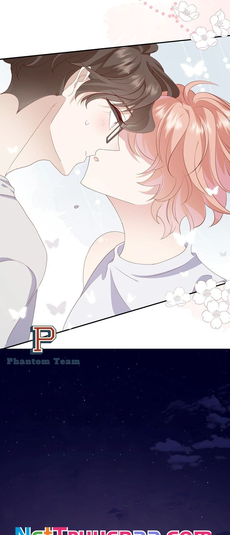Làm Ơn Đừng Quá Kiêu Ngạo Chap 21 - Next Chap 22
