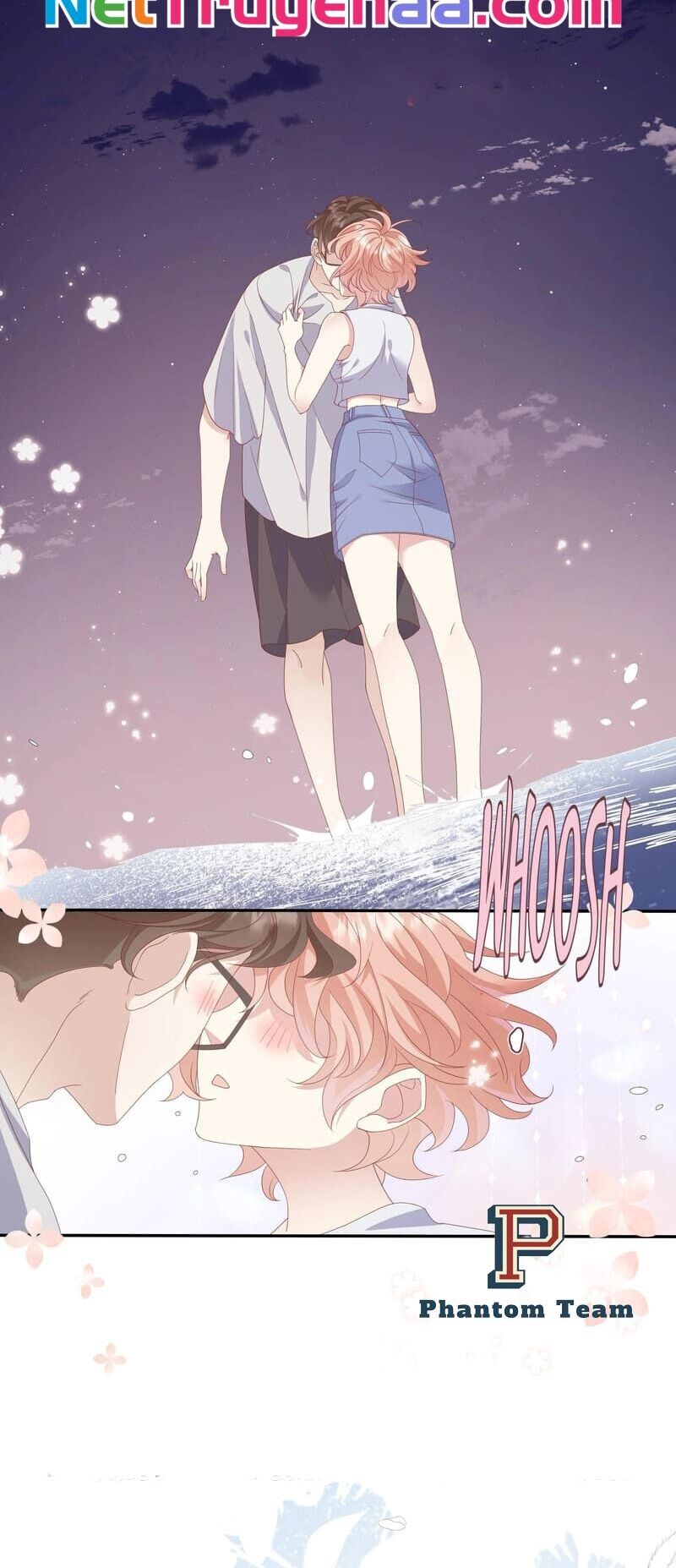 Làm Ơn Đừng Quá Kiêu Ngạo Chap 21 - Next Chap 22