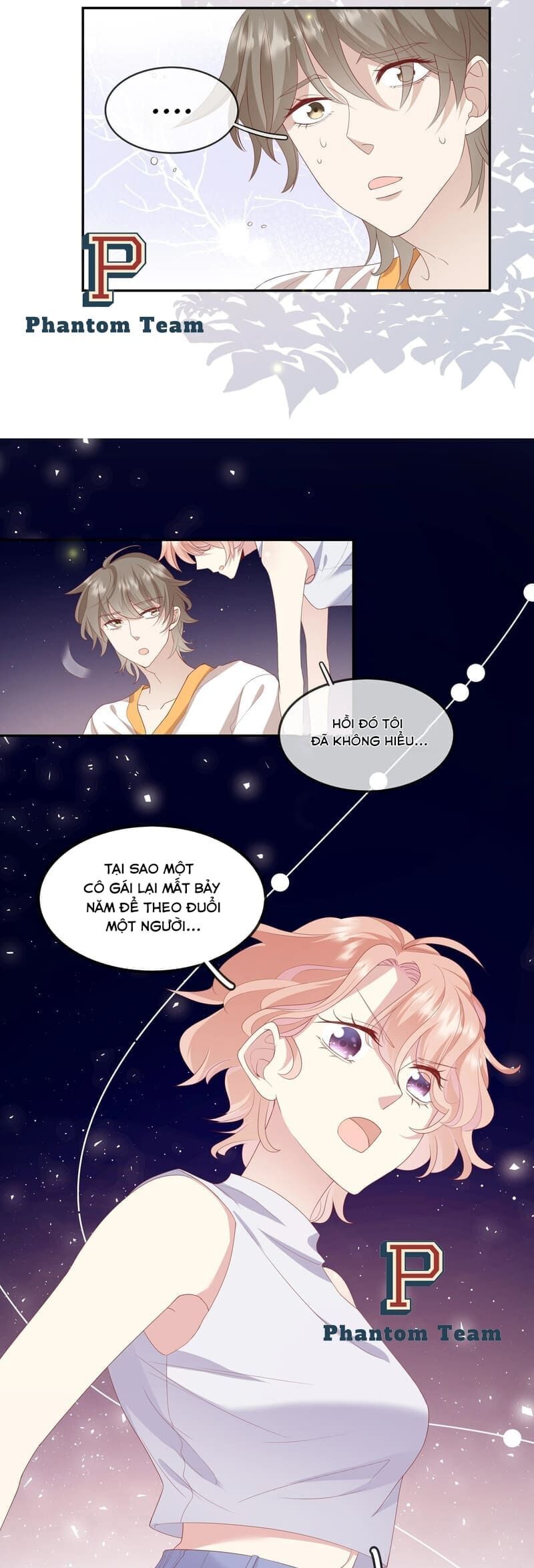Làm Ơn Đừng Quá Kiêu Ngạo Chap 21 - Next Chap 22