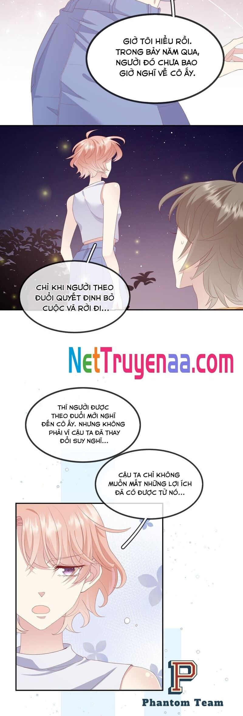Làm Ơn Đừng Quá Kiêu Ngạo Chap 21 - Next Chap 22