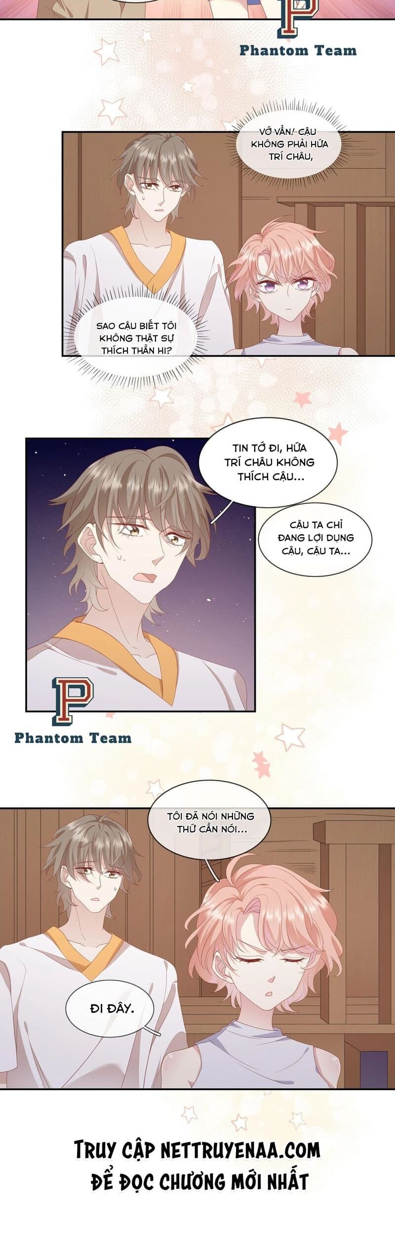 Làm Ơn Đừng Quá Kiêu Ngạo Chap 21 - Next Chap 22