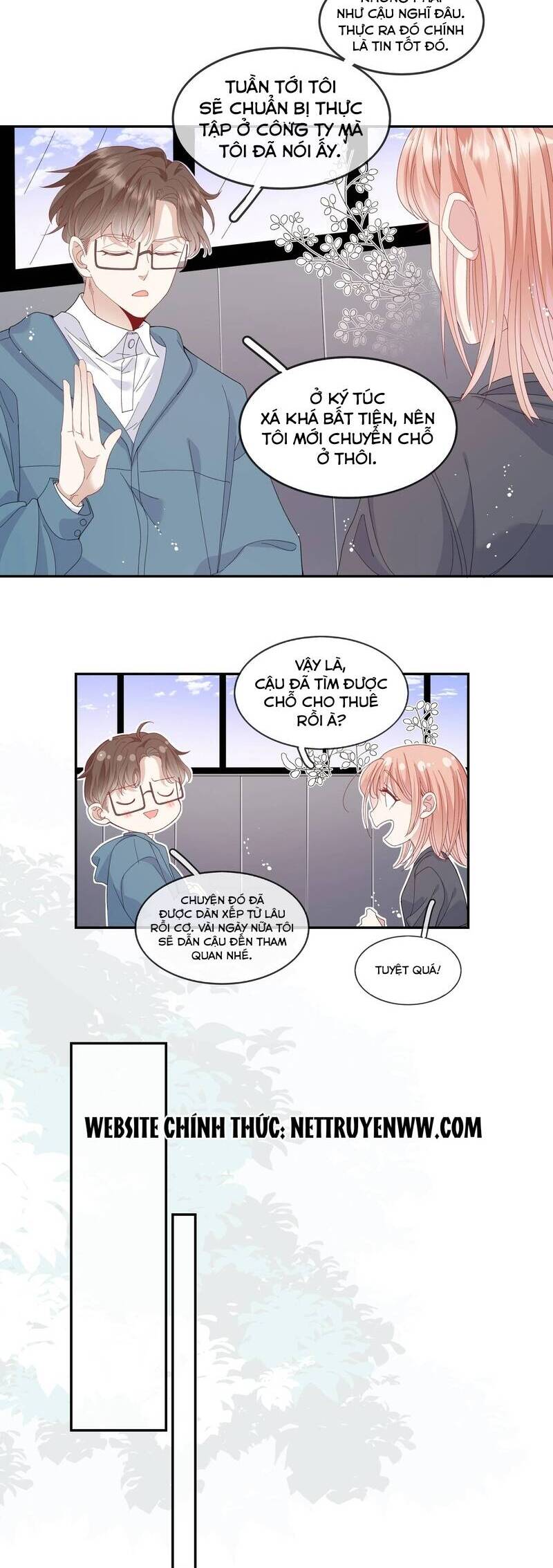 Làm Ơn Đừng Quá Kiêu Ngạo Chap 41 - Next Chap 42