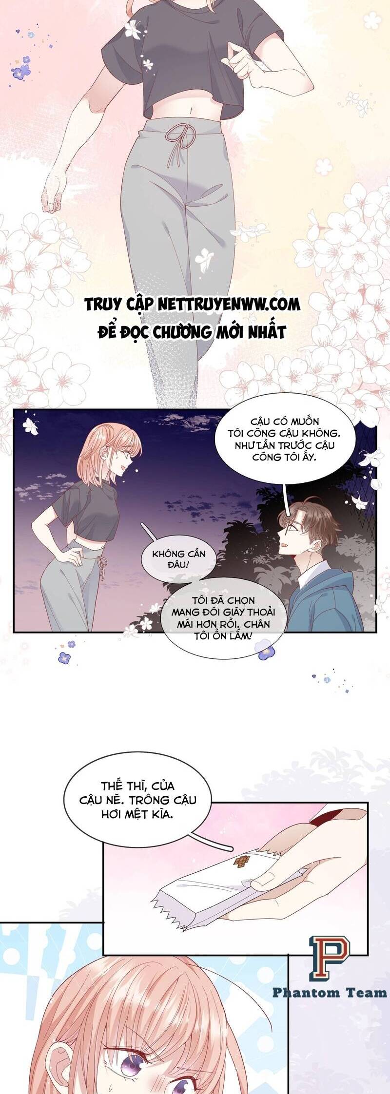 Làm Ơn Đừng Quá Kiêu Ngạo Chap 41 - Next Chap 42