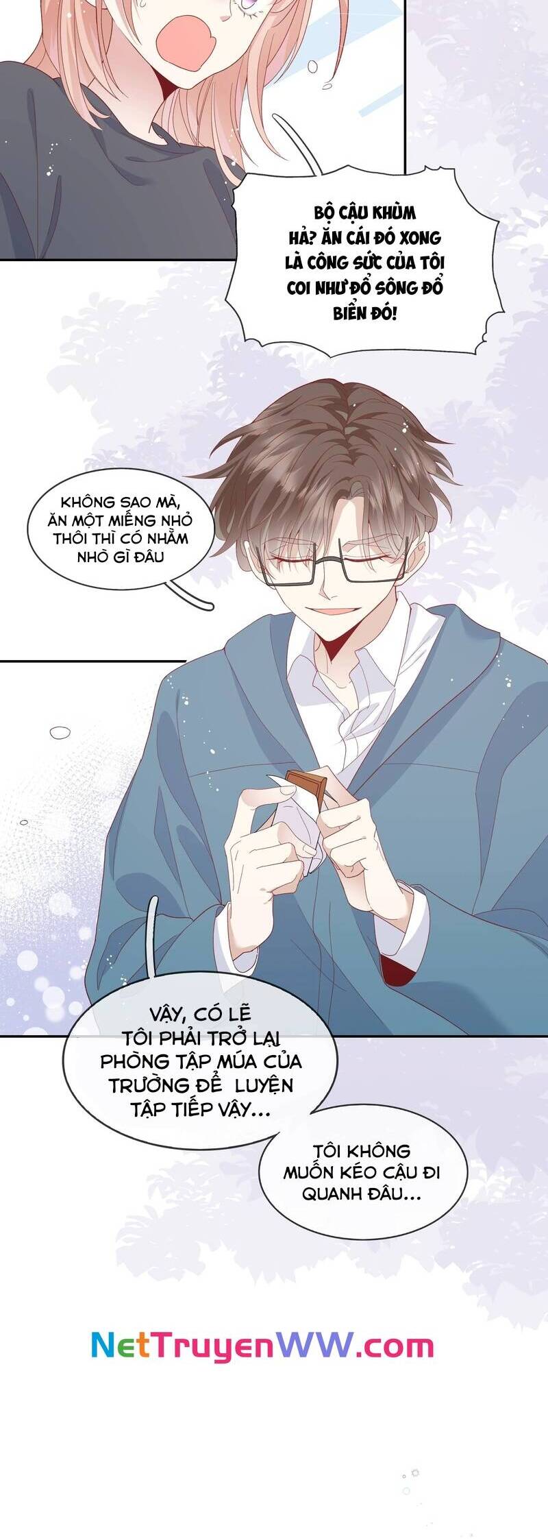 Làm Ơn Đừng Quá Kiêu Ngạo Chap 41 - Next Chap 42