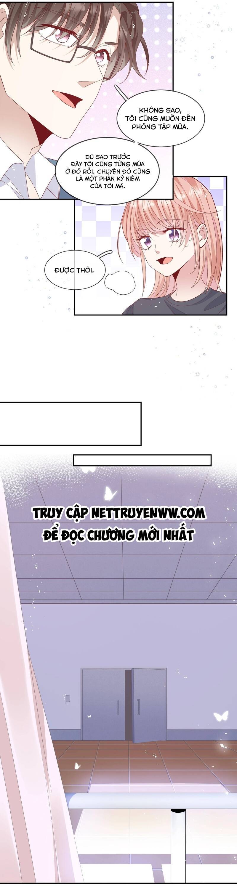 Làm Ơn Đừng Quá Kiêu Ngạo Chap 41 - Next Chap 42