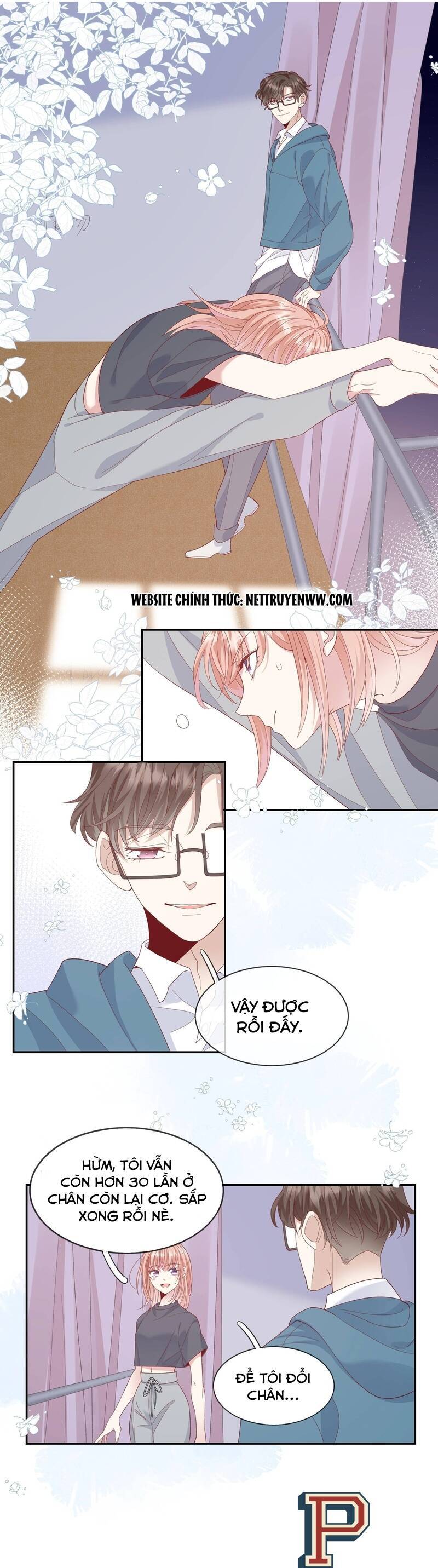 Làm Ơn Đừng Quá Kiêu Ngạo Chap 41 - Next Chap 42
