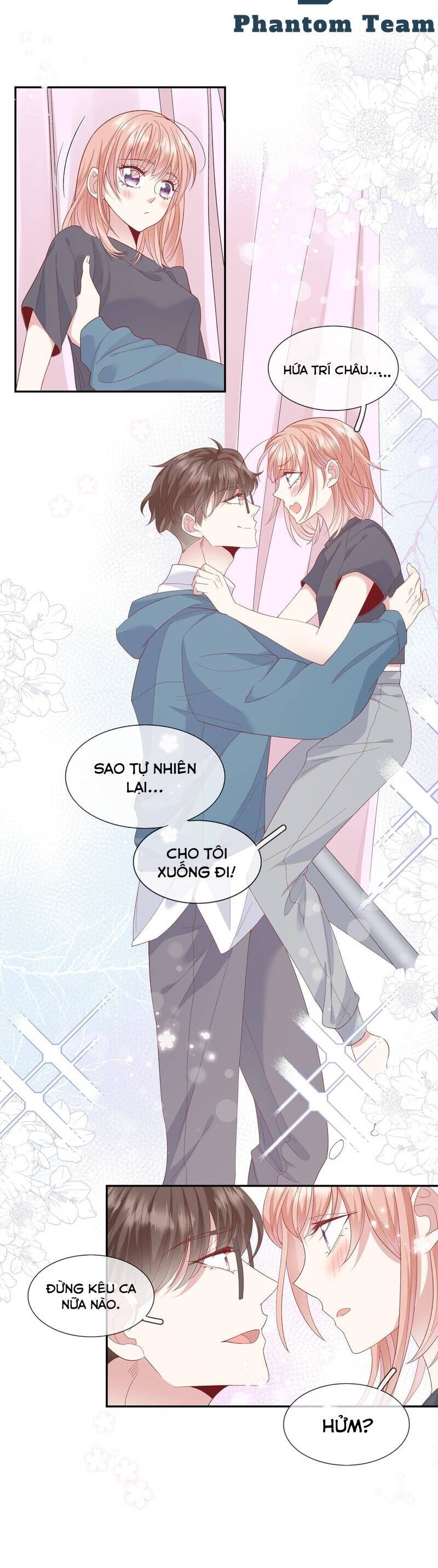 Làm Ơn Đừng Quá Kiêu Ngạo Chap 41 - Next Chap 42