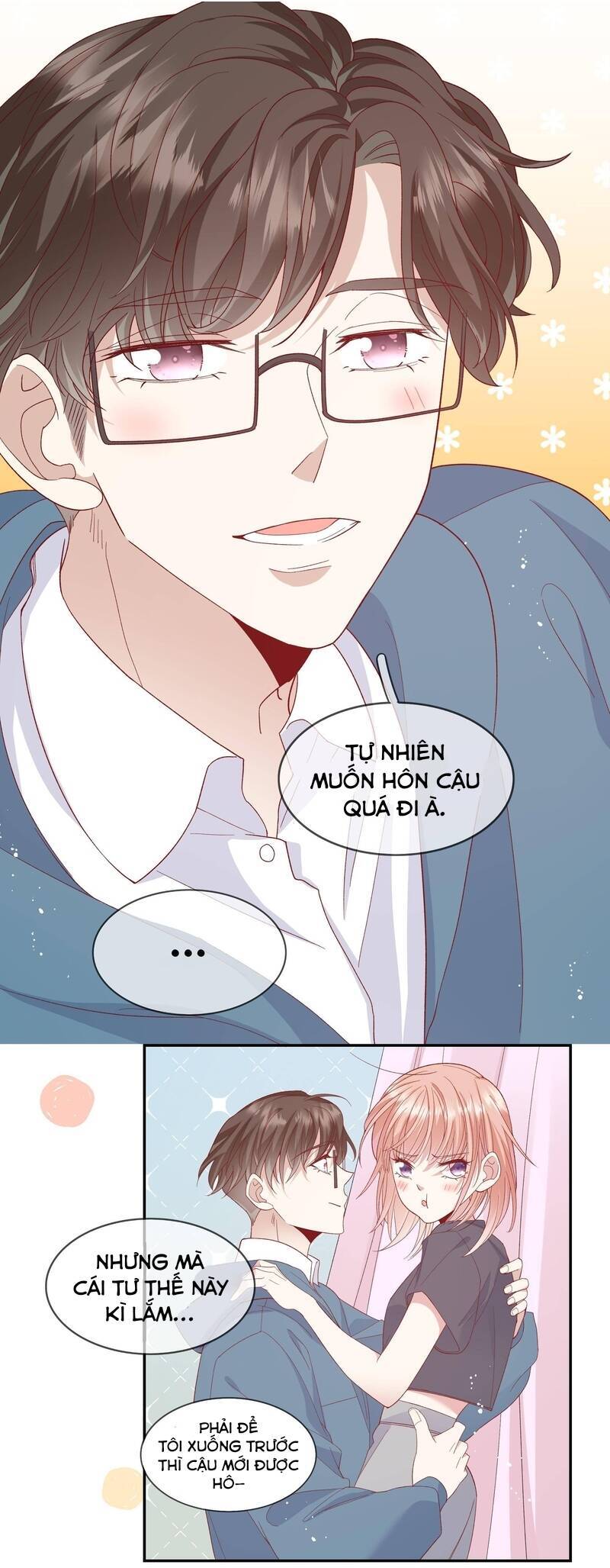 Làm Ơn Đừng Quá Kiêu Ngạo Chap 41 - Next Chap 42