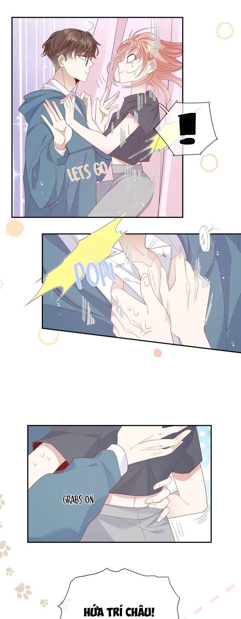 Làm Ơn Đừng Quá Kiêu Ngạo Chap 41 - Next Chap 42
