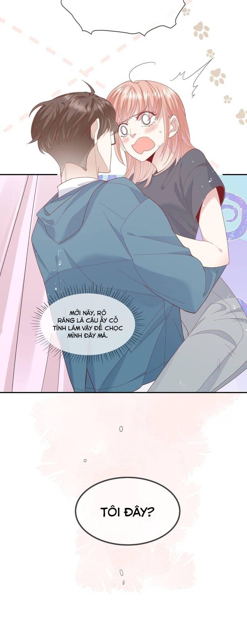 Làm Ơn Đừng Quá Kiêu Ngạo Chap 41 - Next Chap 42