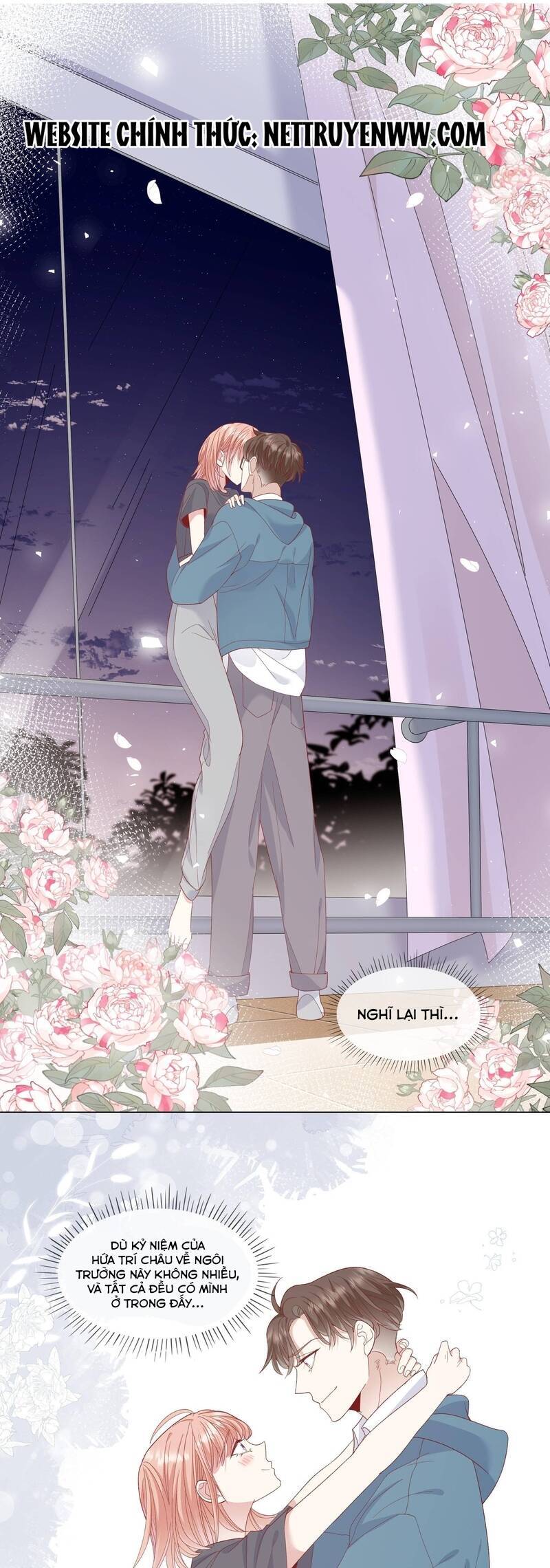 Làm Ơn Đừng Quá Kiêu Ngạo Chap 41 - Next Chap 42