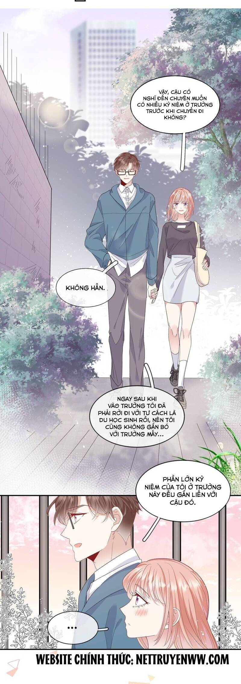 Làm Ơn Đừng Quá Kiêu Ngạo Chap 41 - Next Chap 42