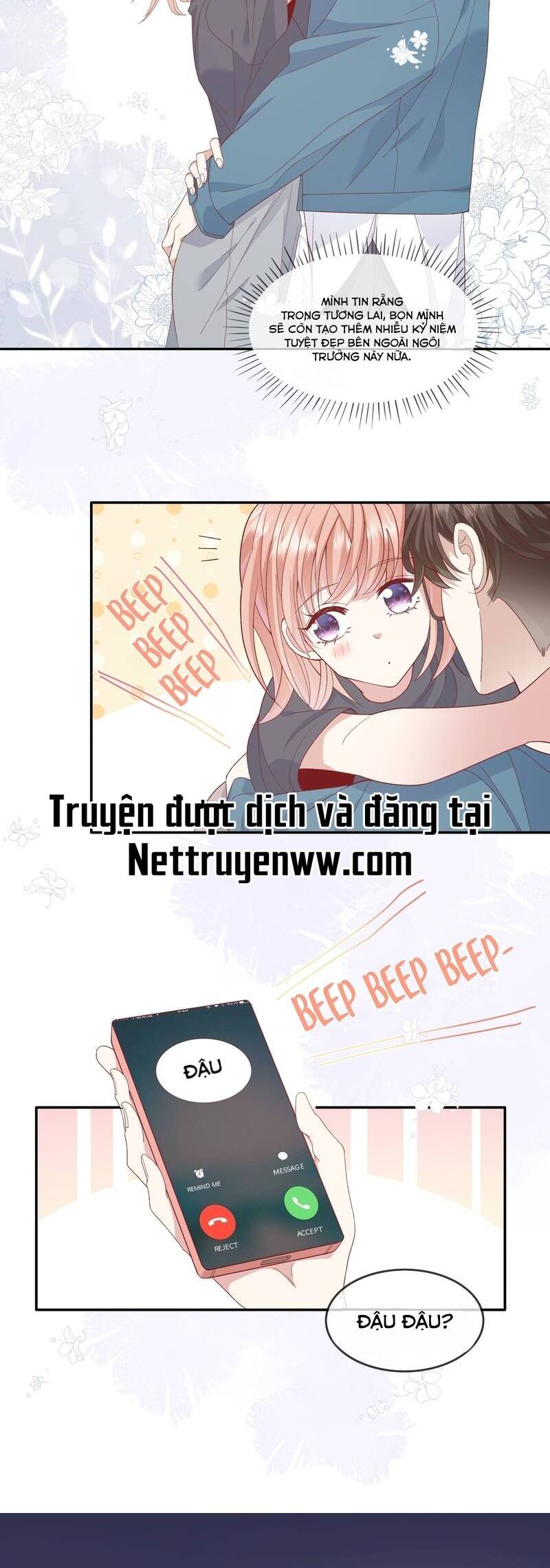 Làm Ơn Đừng Quá Kiêu Ngạo Chap 41 - Next Chap 42