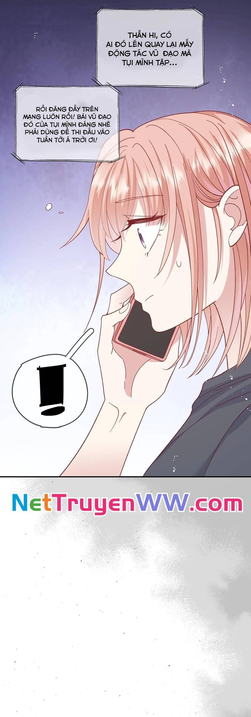Làm Ơn Đừng Quá Kiêu Ngạo Chap 41 - Next Chap 42