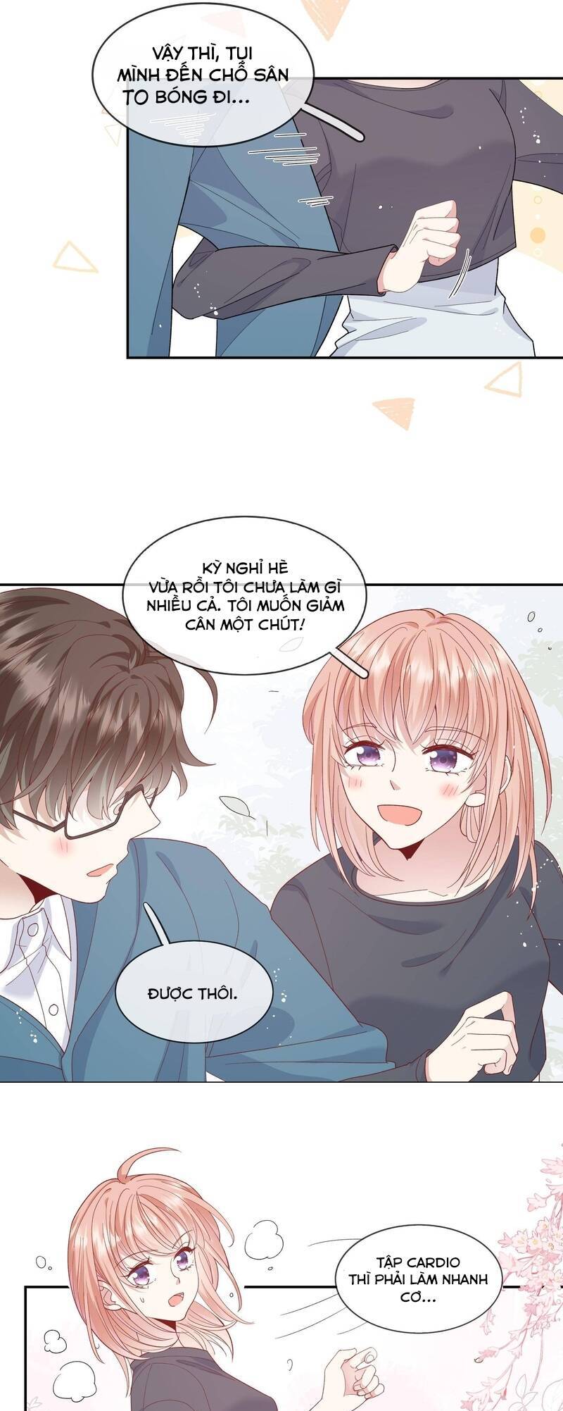Làm Ơn Đừng Quá Kiêu Ngạo Chap 41 - Next Chap 42