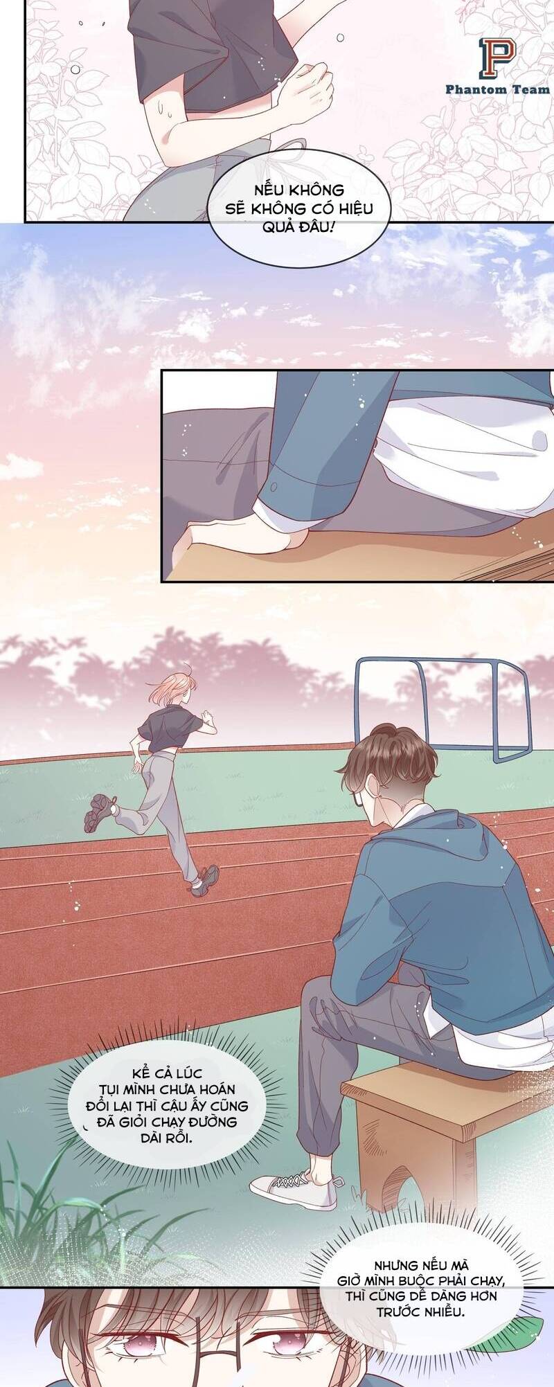 Làm Ơn Đừng Quá Kiêu Ngạo Chap 41 - Next Chap 42