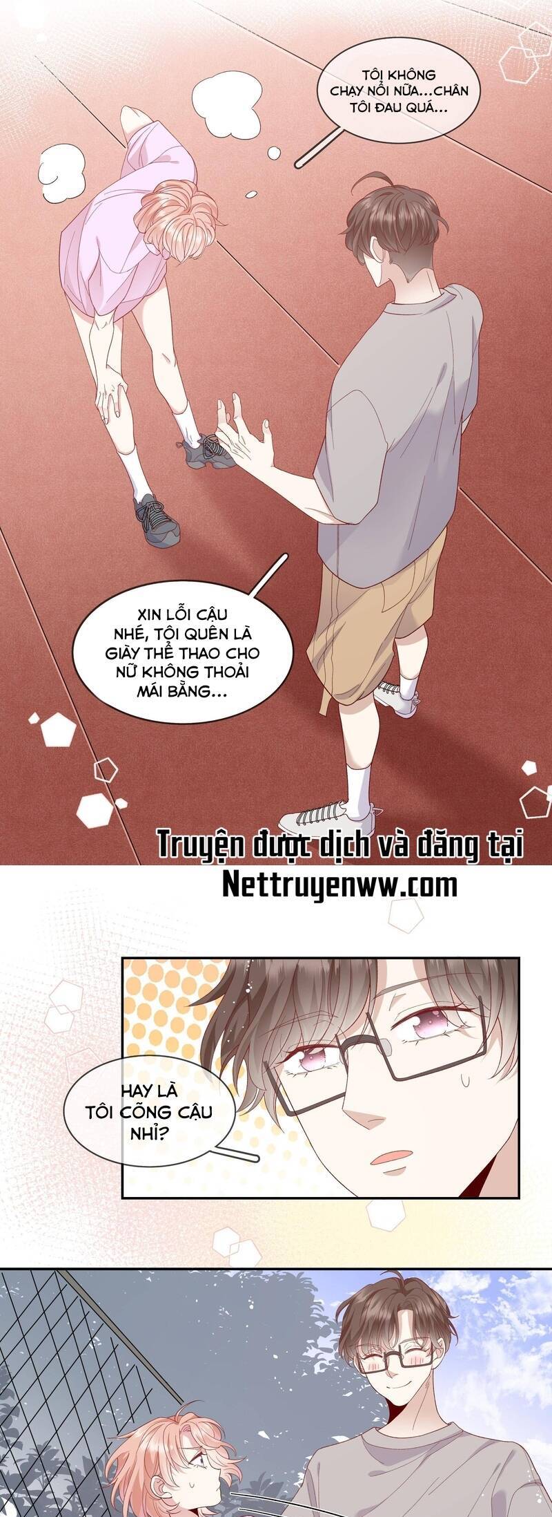 Làm Ơn Đừng Quá Kiêu Ngạo Chap 41 - Next Chap 42